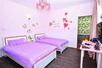 Youran Coffee Hotel Xiamen Esterno foto